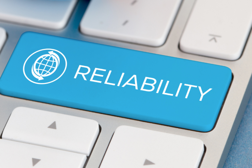 Reliability
