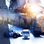 Is transparency a key factor for logistics?