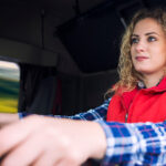 Women in Trucking are breaking barriers and creating opportunities
